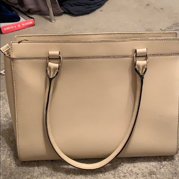 Big Kate Spade Tote - Picture 4 of 7